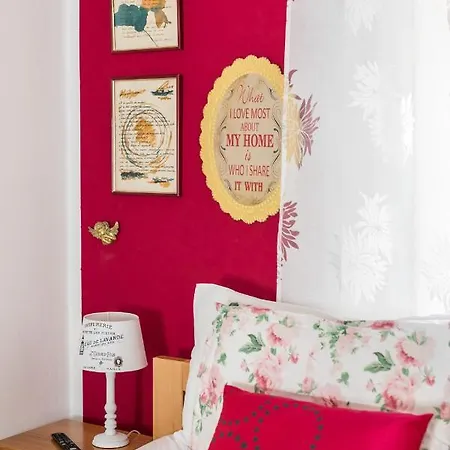 شقة Lovely Next To Old Town سبليت